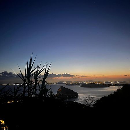 Barracudasuite Ischia Luaran gambar