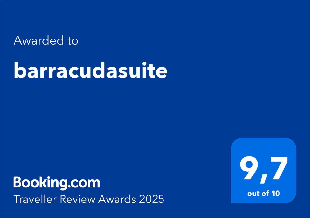 Barracudasuite Ischia Luaran gambar